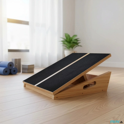 Move Well Relief Board - For Lower Body Relief & Support