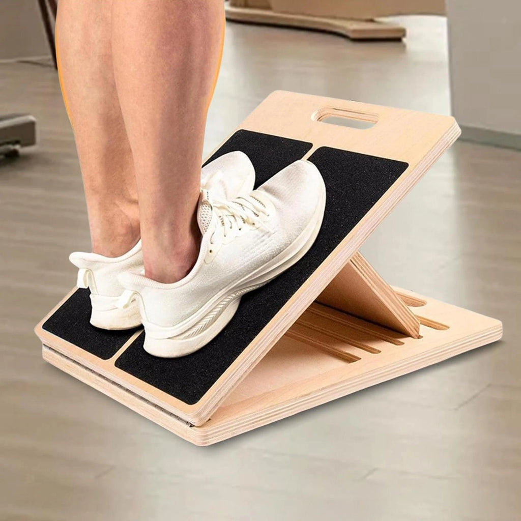 Move Well Relief Board - For Lower Body Relief